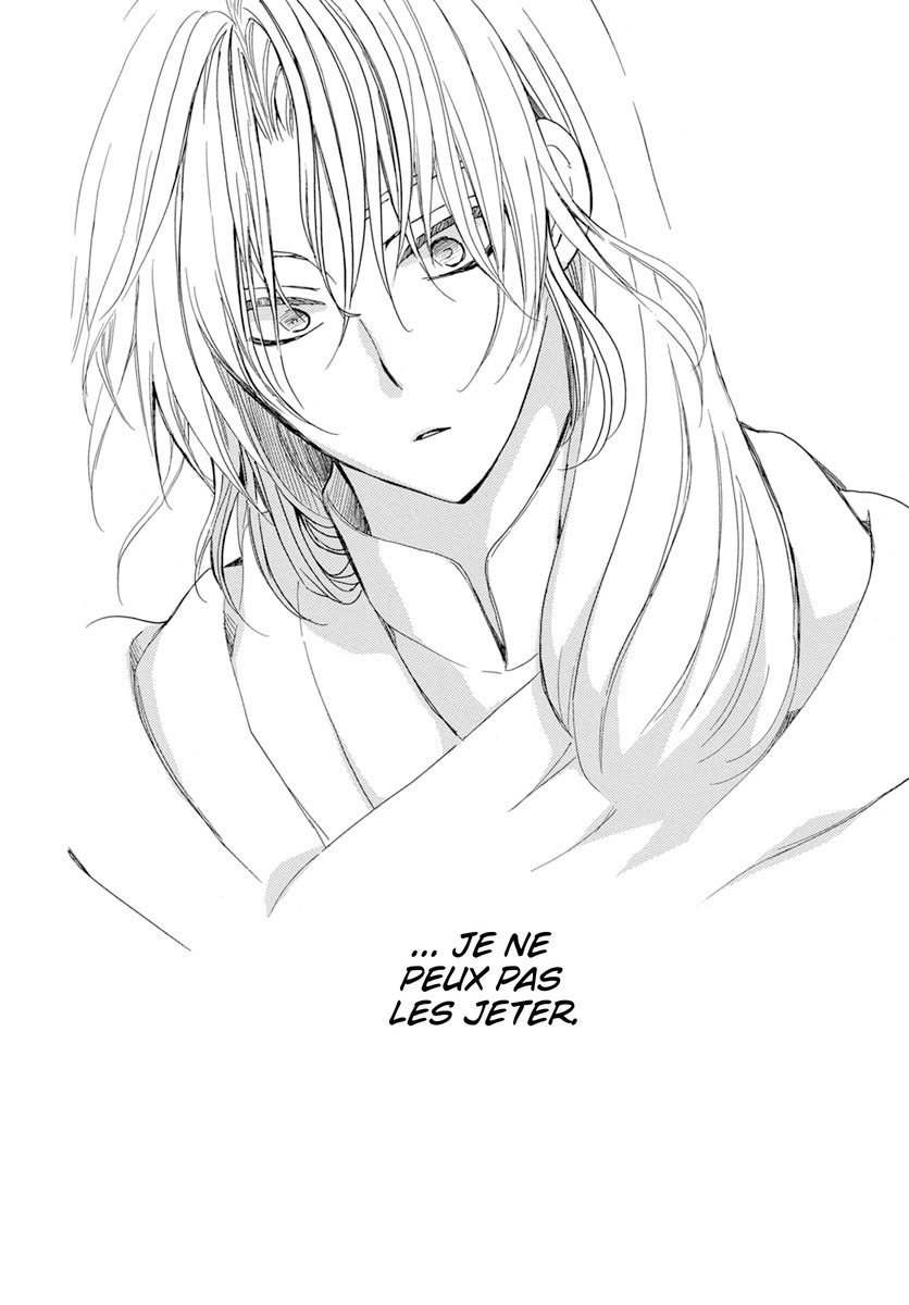 Read Yona of the Dawn Fr Manga Online