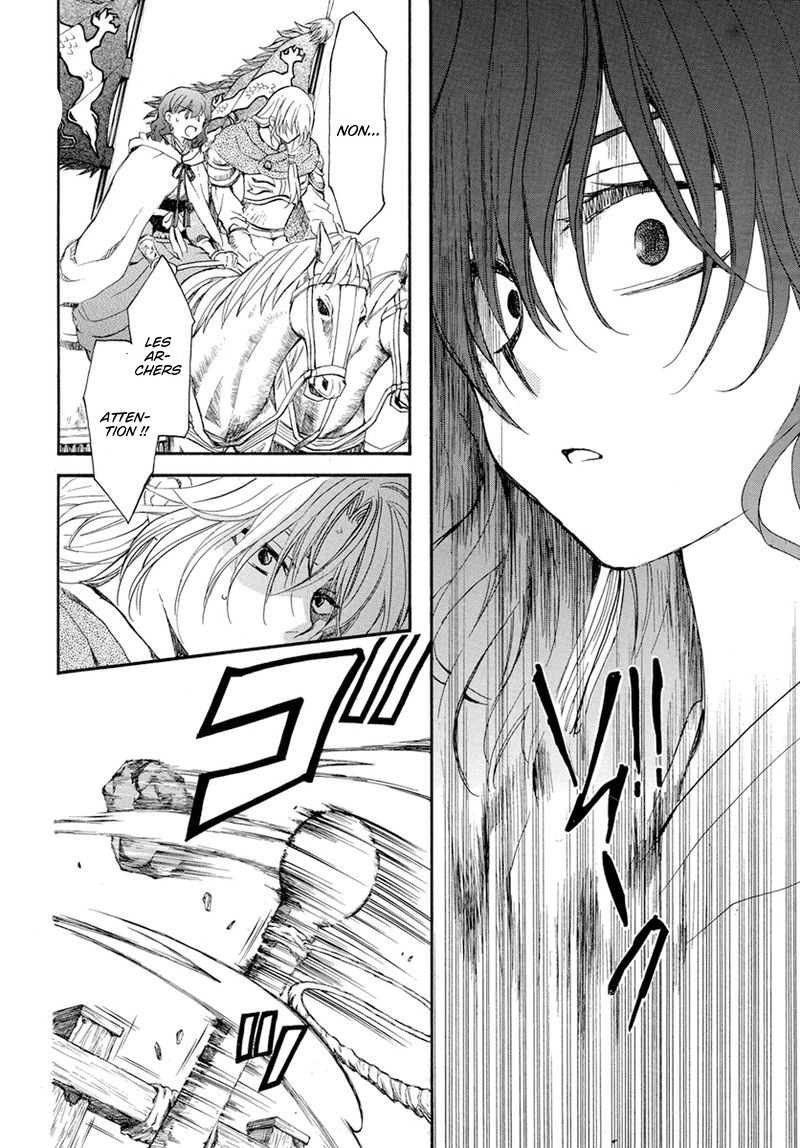 Read Yona of the Dawn Fr Manga Online