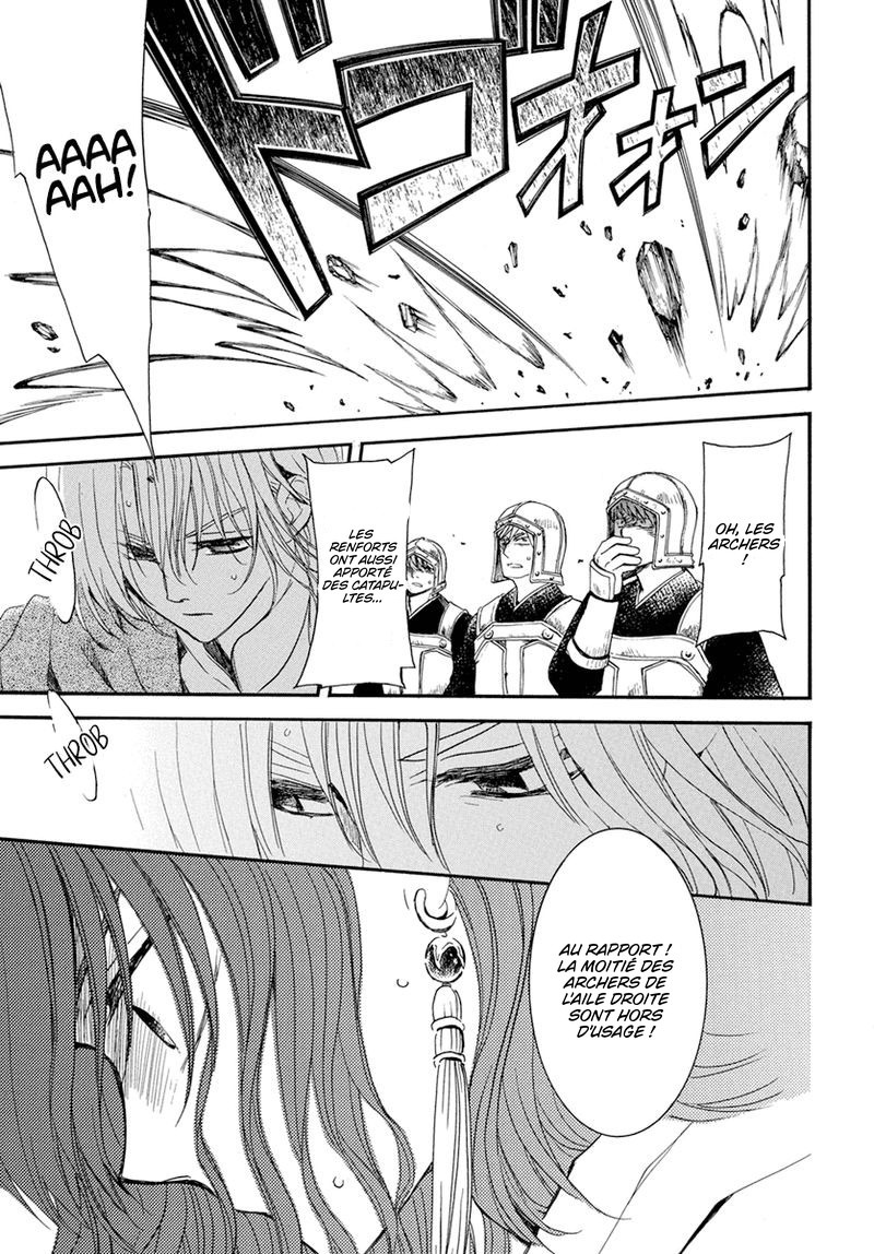 Read Yona of the Dawn Fr Manga Online