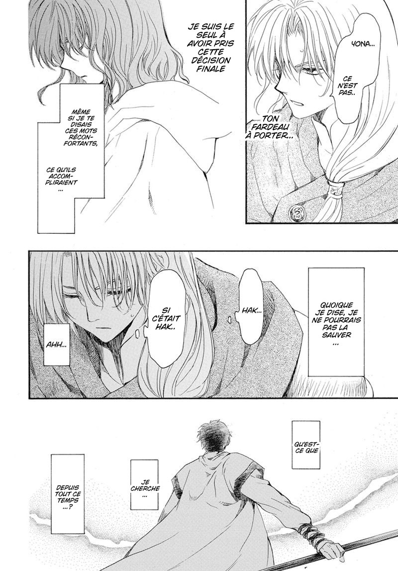 Read Yona of the Dawn Fr Manga Online