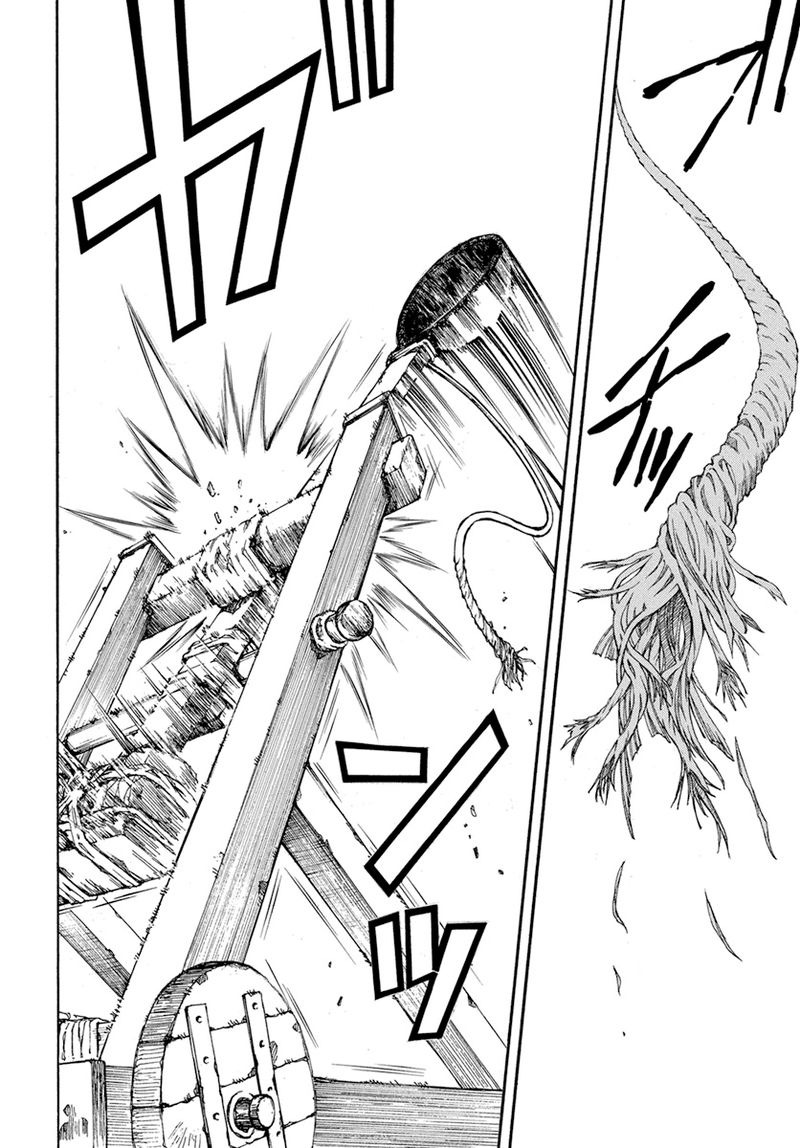 Read Yona of the Dawn Fr Manga Online