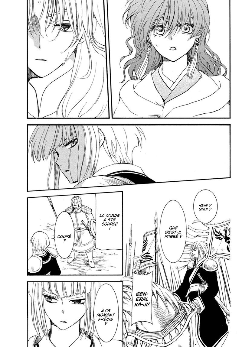 Read Yona of the Dawn Fr Manga Online