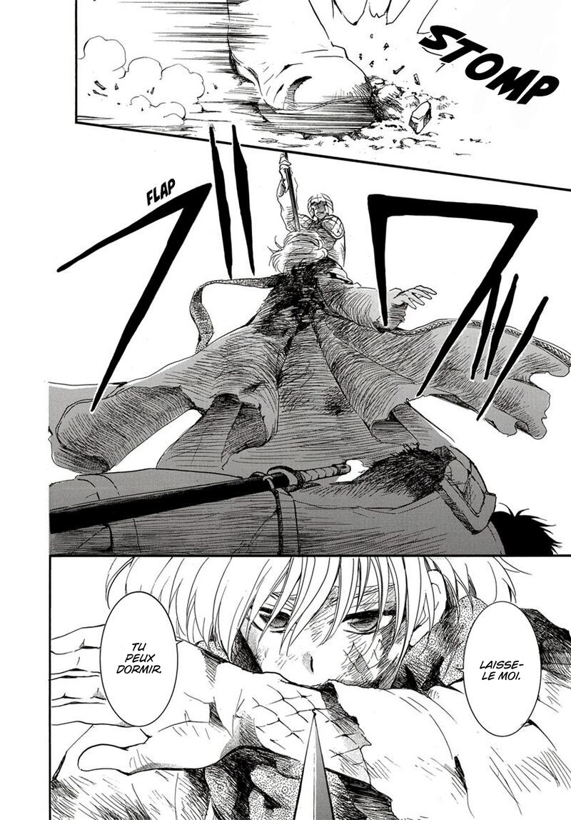 Read Yona of the Dawn Fr Manga Online