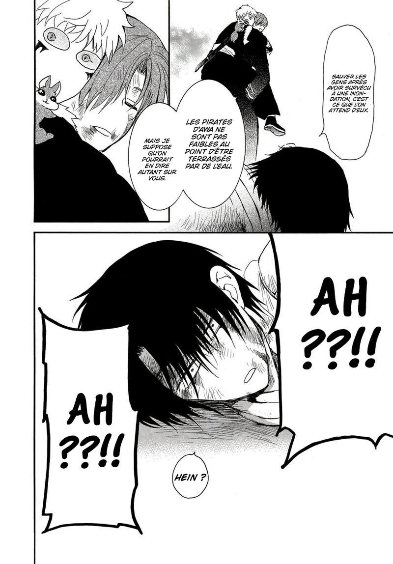 Read Yona of the Dawn Fr Manga Online