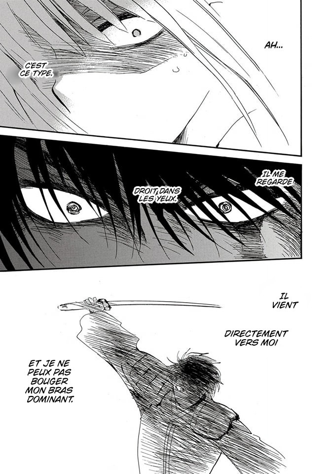 Read Yona of the Dawn Fr Manga Online