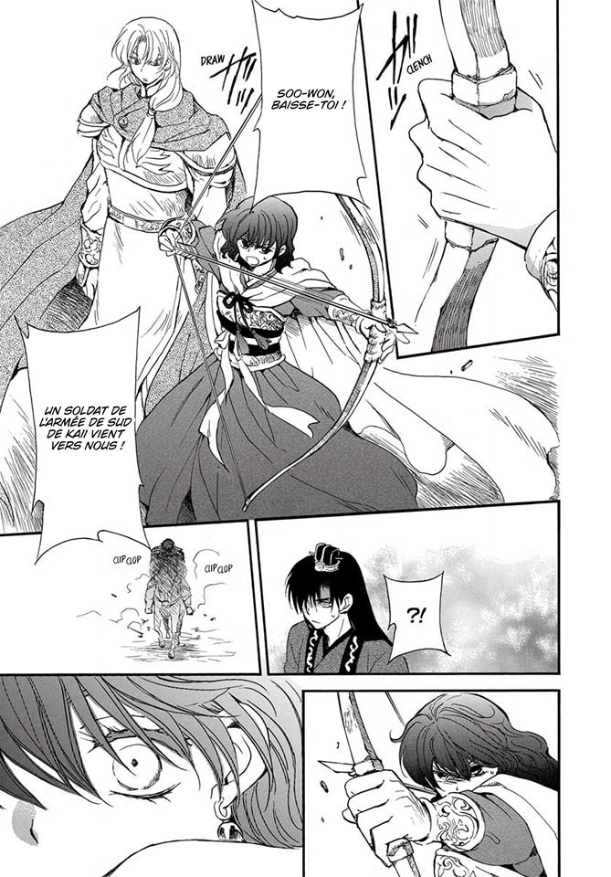 Read Yona of the Dawn Fr Manga Online