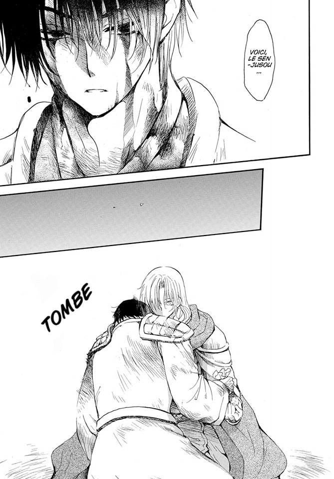Read Yona of the Dawn Fr Manga Online