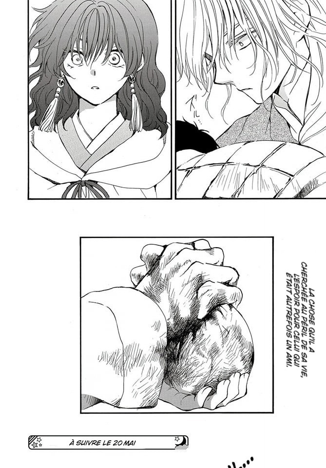 Read Yona of the Dawn Fr Manga Online
