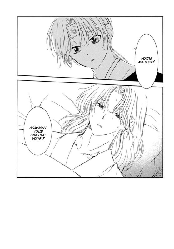 Read Yona of the Dawn Fr Manga Online
