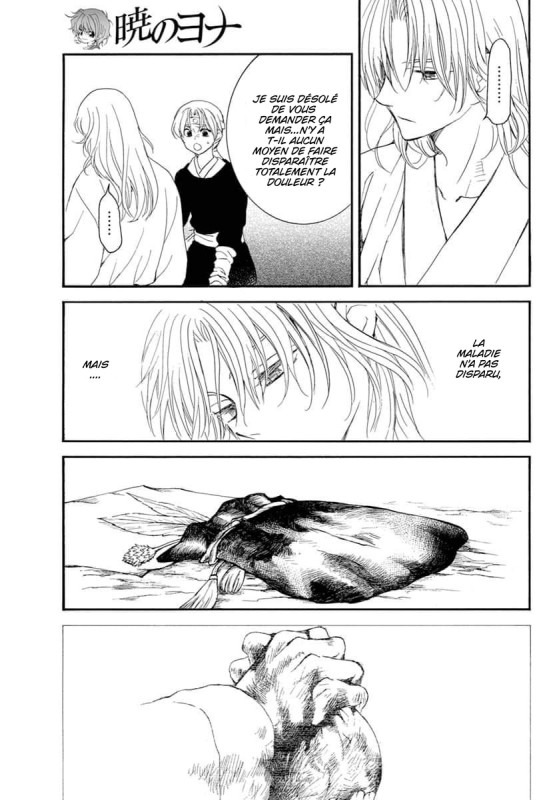 Read Yona of the Dawn Fr Manga Online