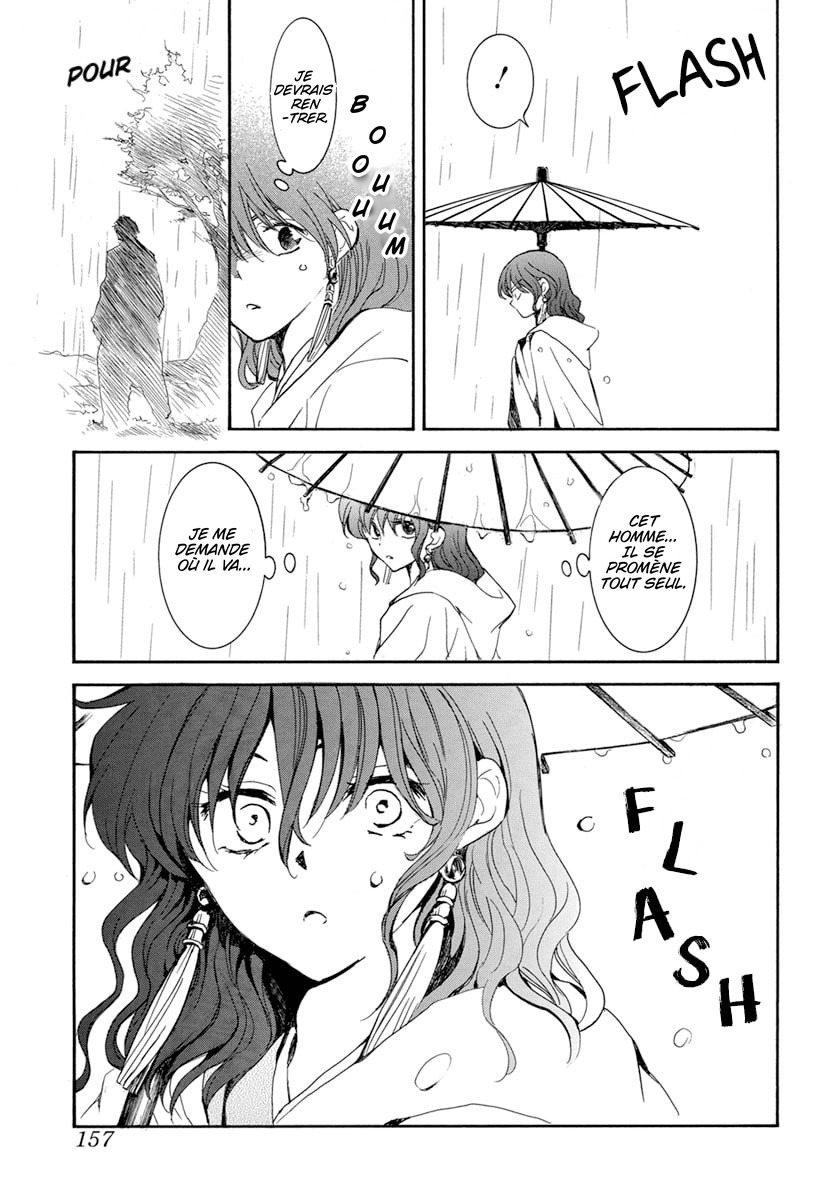 Read Yona of the Dawn Fr Manga Online