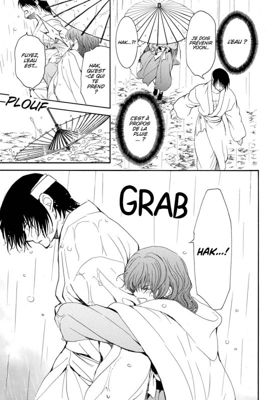 Read Yona of the Dawn Fr Manga Online