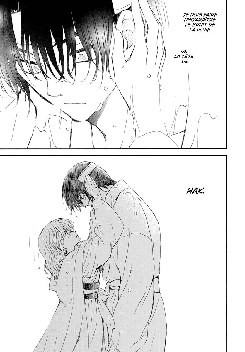 Read Yona of the Dawn Fr Manga Online