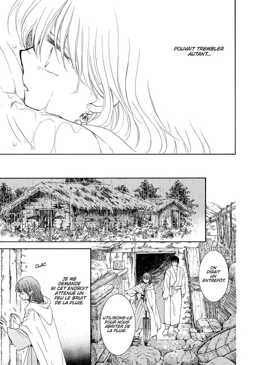 Read Yona of the Dawn Fr Manga Online