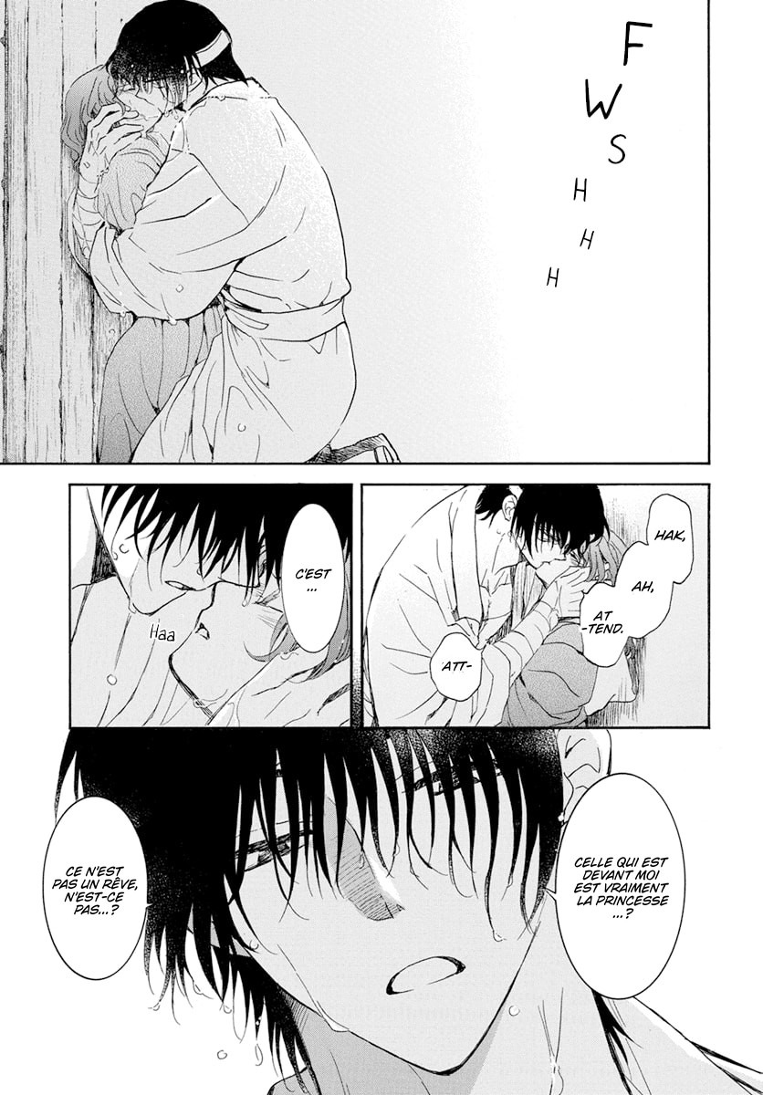 Read Yona of the Dawn Fr Manga Online