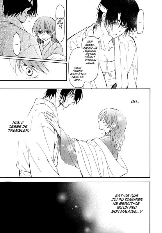 Read Yona of the Dawn Fr Manga Online