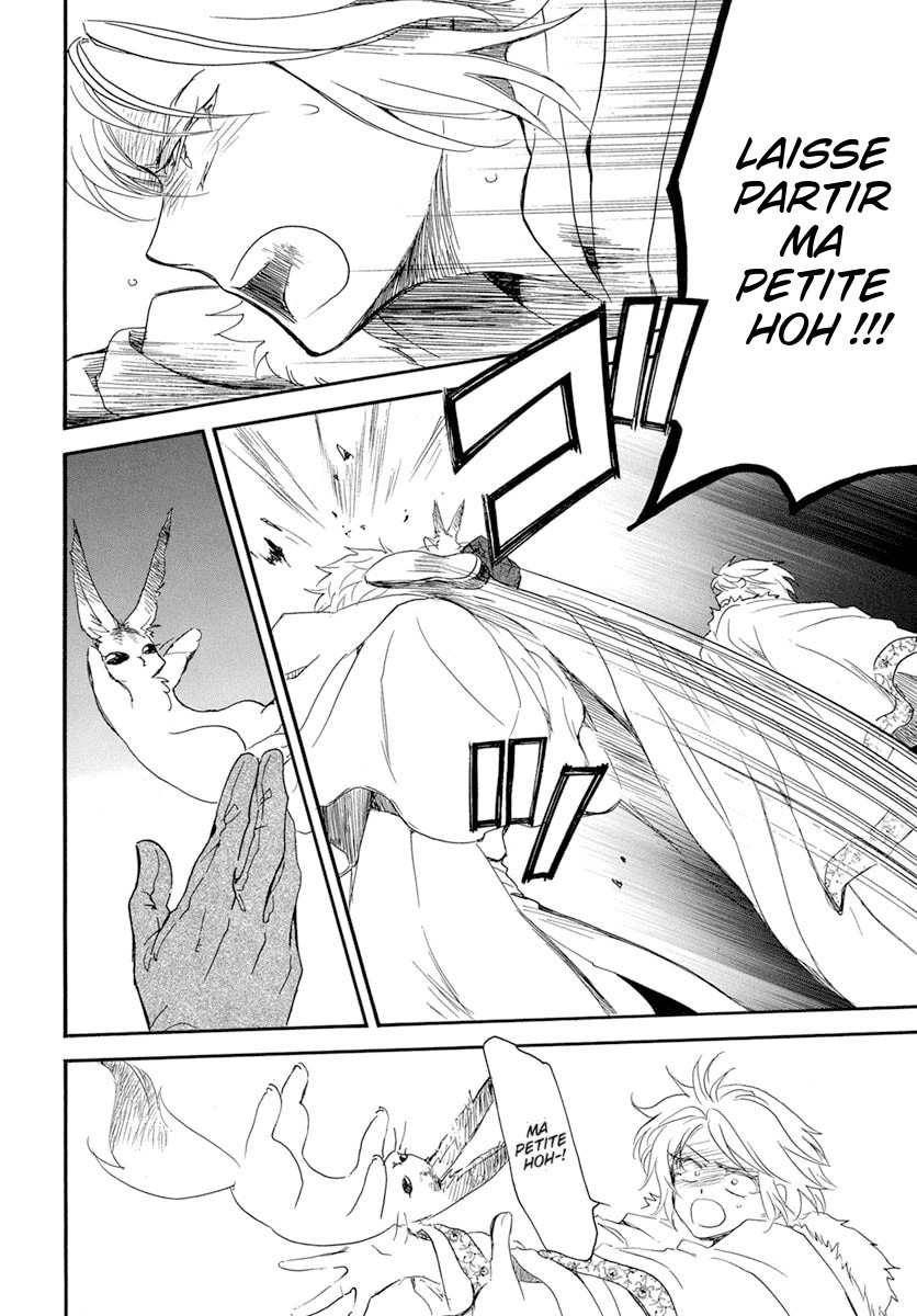 Read Yona of the Dawn Fr Manga Online