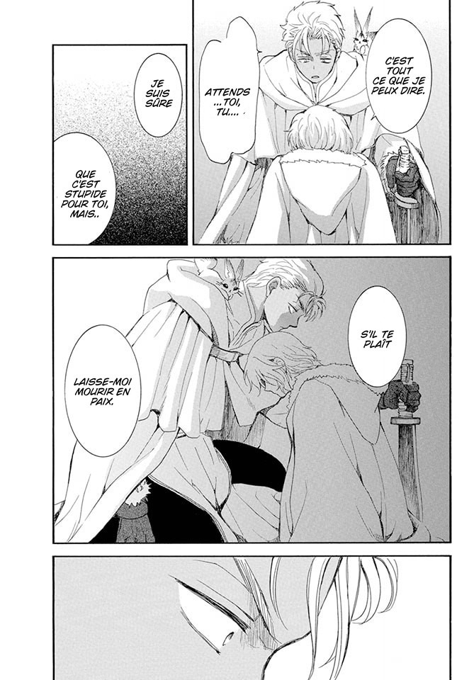 Read Yona of the Dawn Fr Manga Online