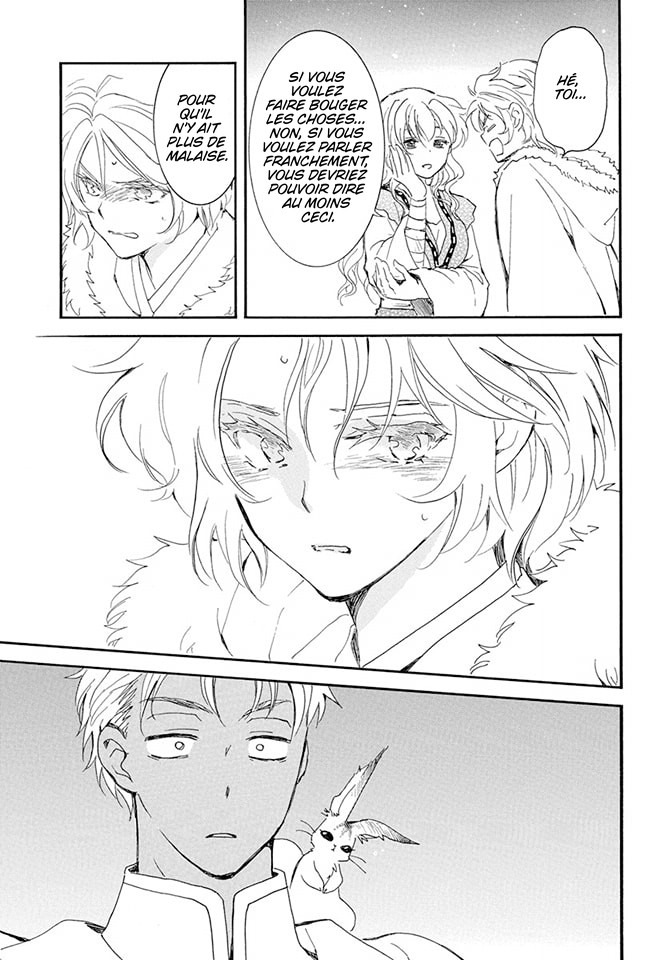 Read Yona of the Dawn Fr Manga Online