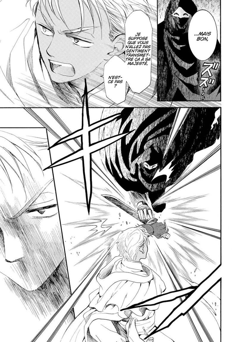 Read Yona of the Dawn Fr Manga Online