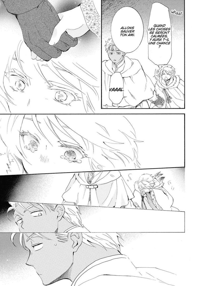 Read Yona of the Dawn Fr Manga Online