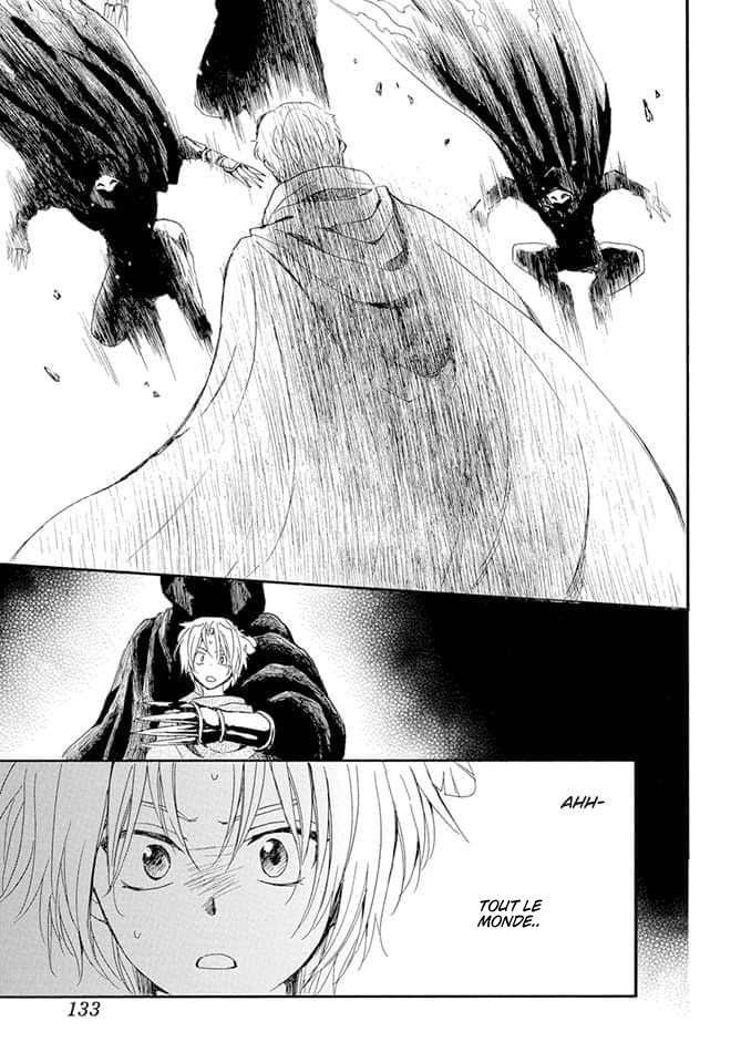 Read Yona of the Dawn Fr Manga Online