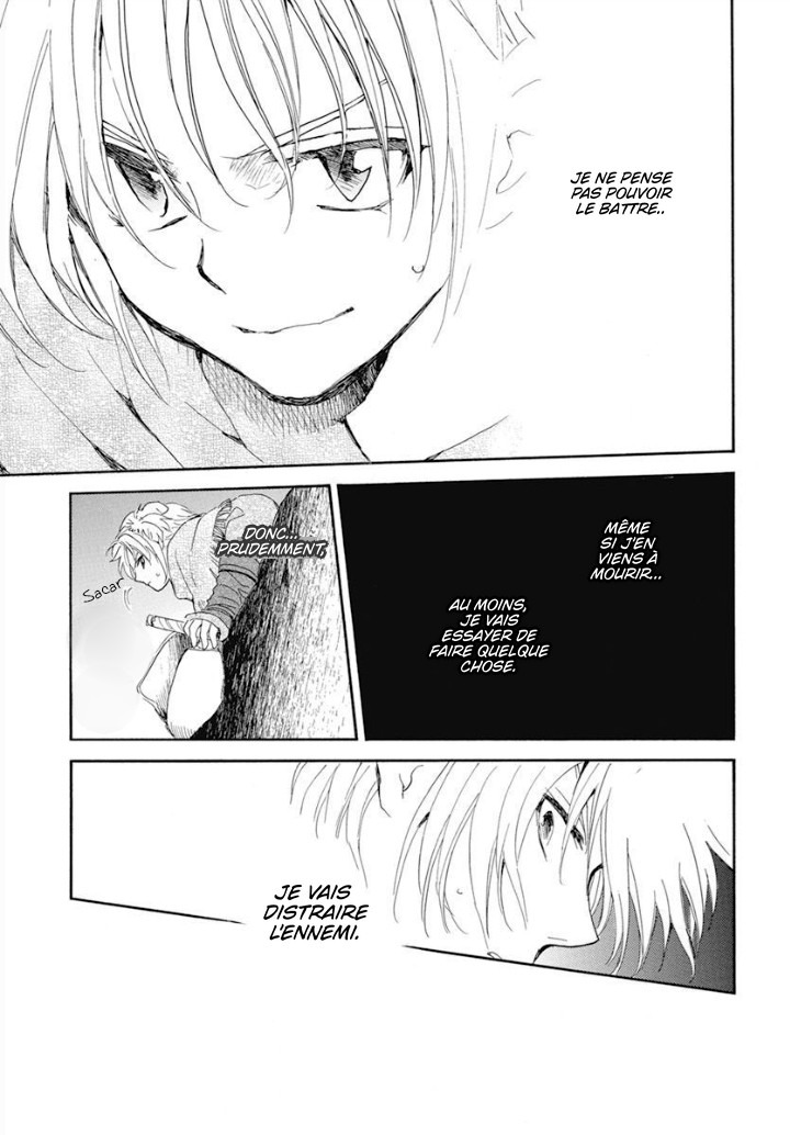 Read Yona of the Dawn Fr Manga Online
