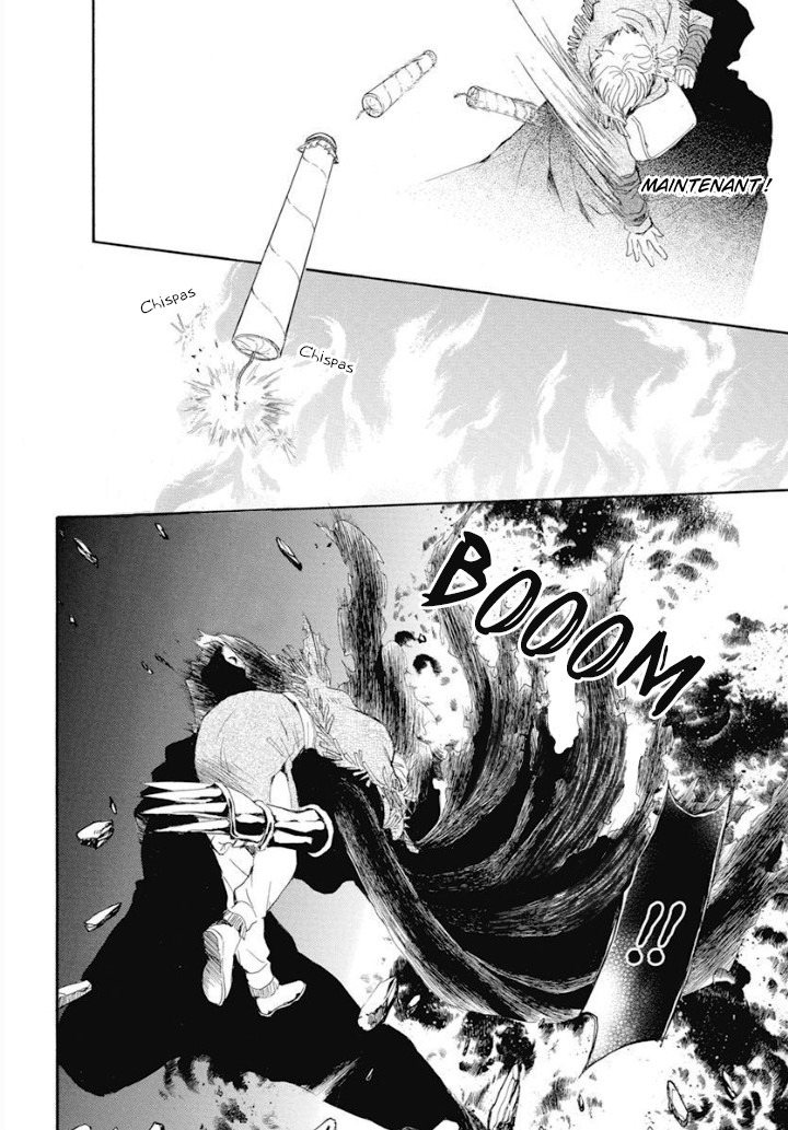 Read Yona of the Dawn Fr Manga Online