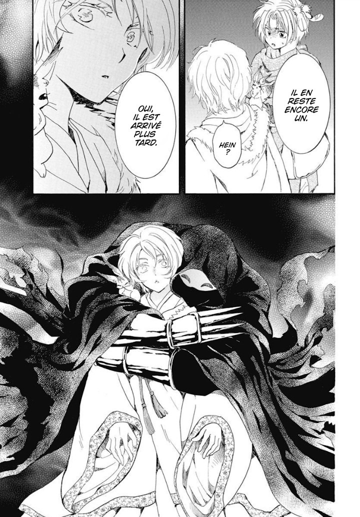 Read Yona of the Dawn Fr Manga Online