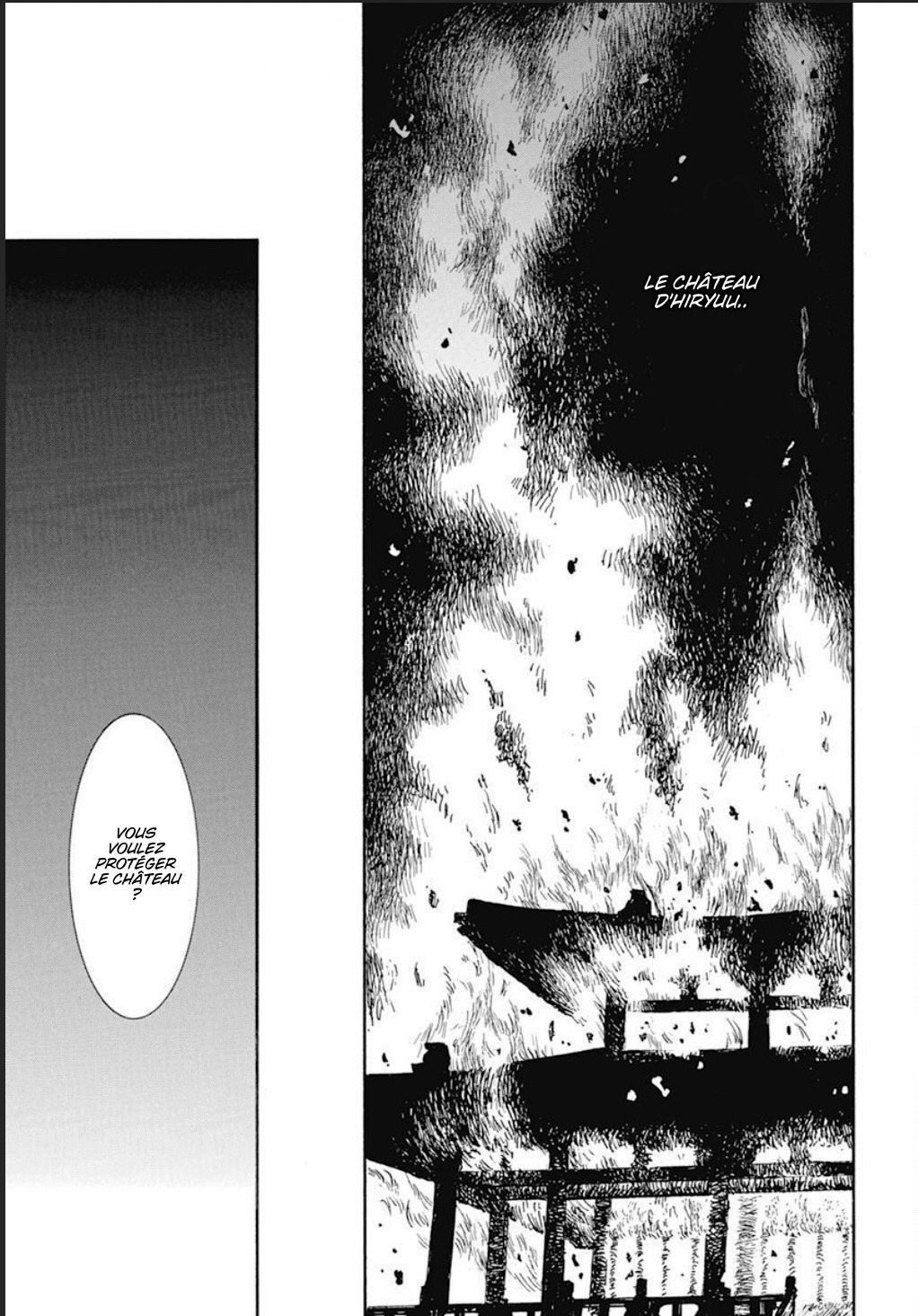Read Yona of the Dawn Fr Manga Online