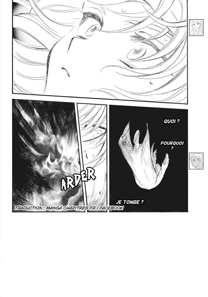 Read Yona of the Dawn Fr Manga Online