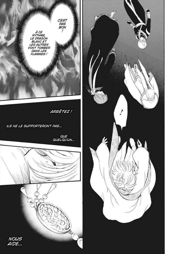 Read Yona of the Dawn Fr Manga Online