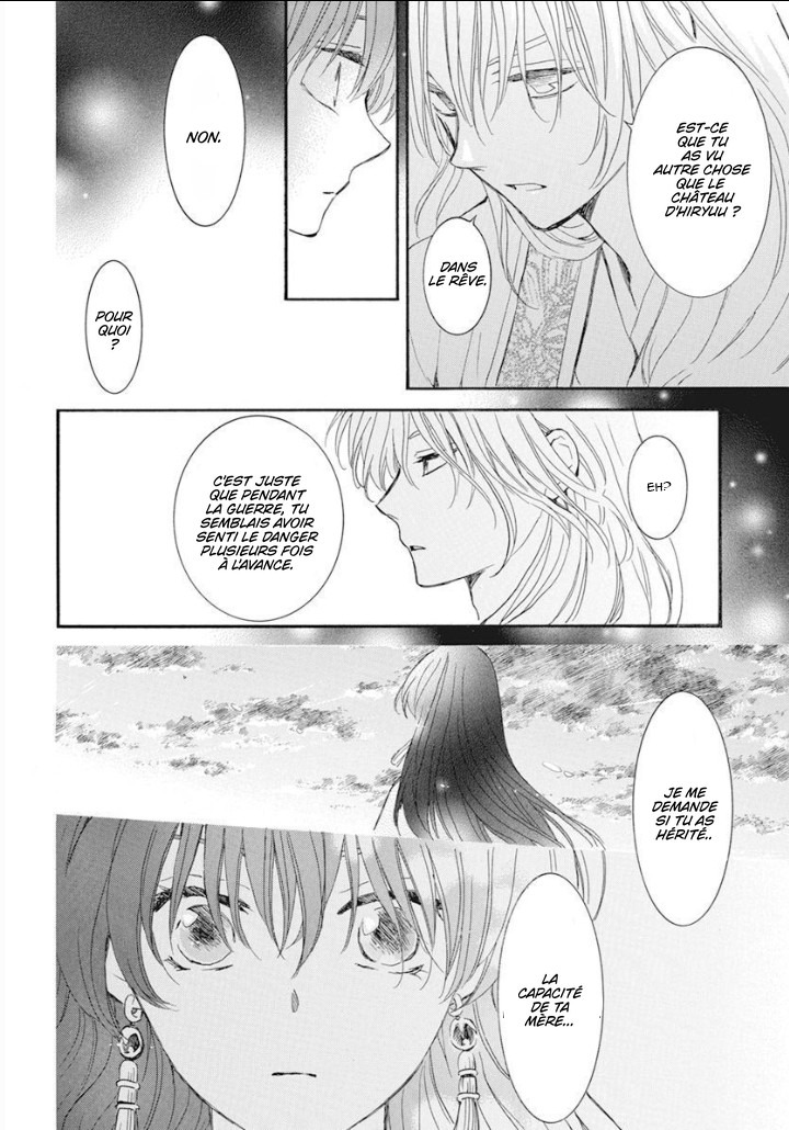 Read Yona of the Dawn Fr Manga Online