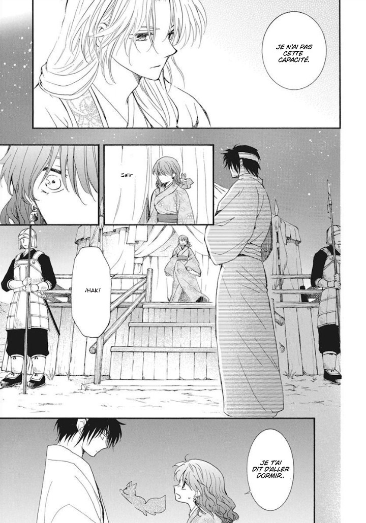 Read Yona of the Dawn Fr Manga Online