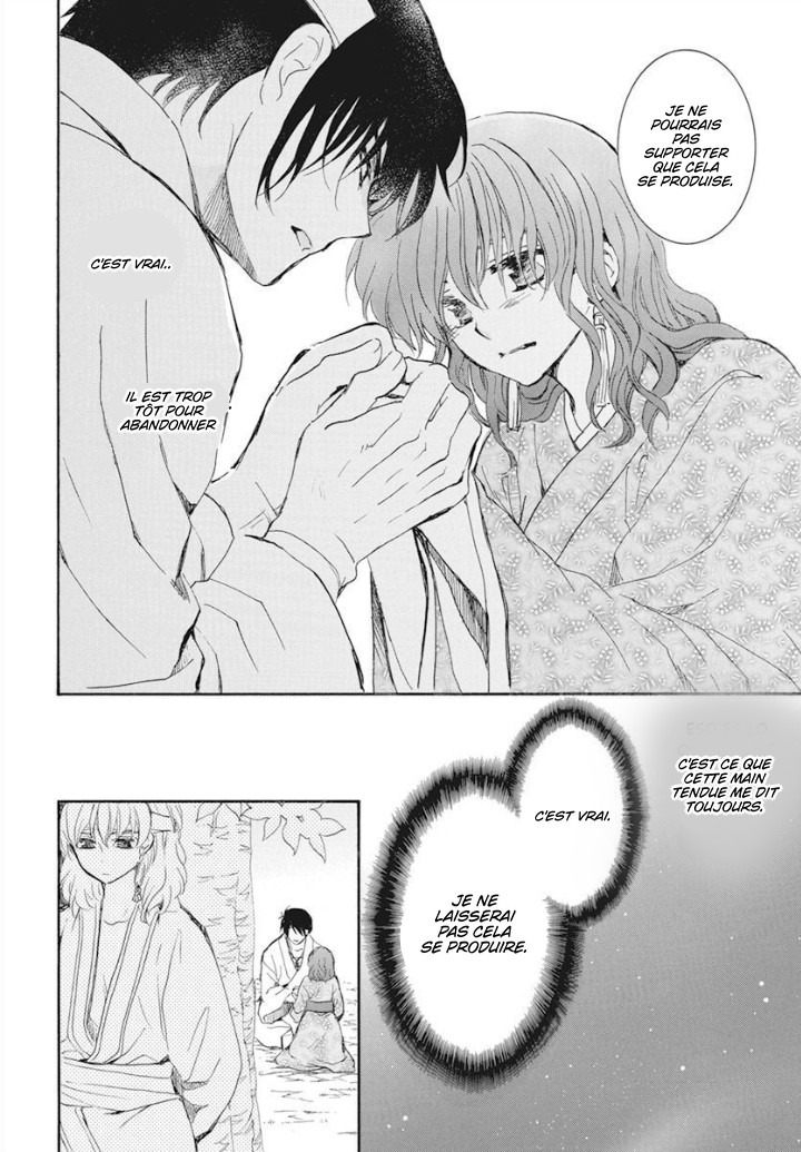 Read Yona of the Dawn Fr Manga Online