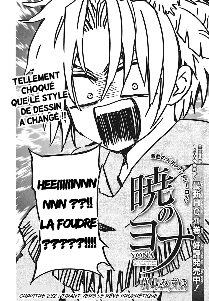 Read Yona of the Dawn Fr Manga Online