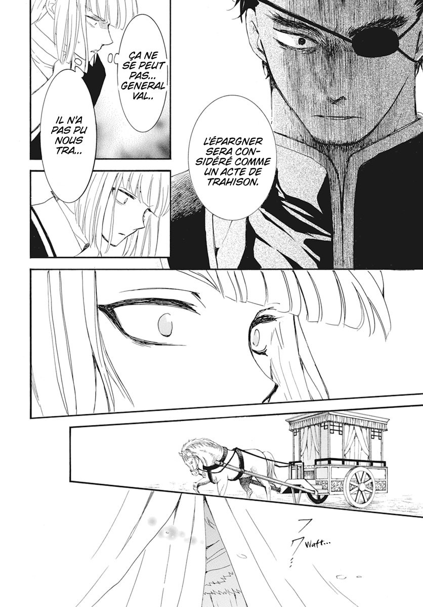 Read Yona of the Dawn Fr Manga Online