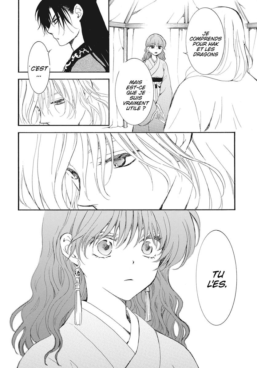 Read Yona of the Dawn Fr Manga Online
