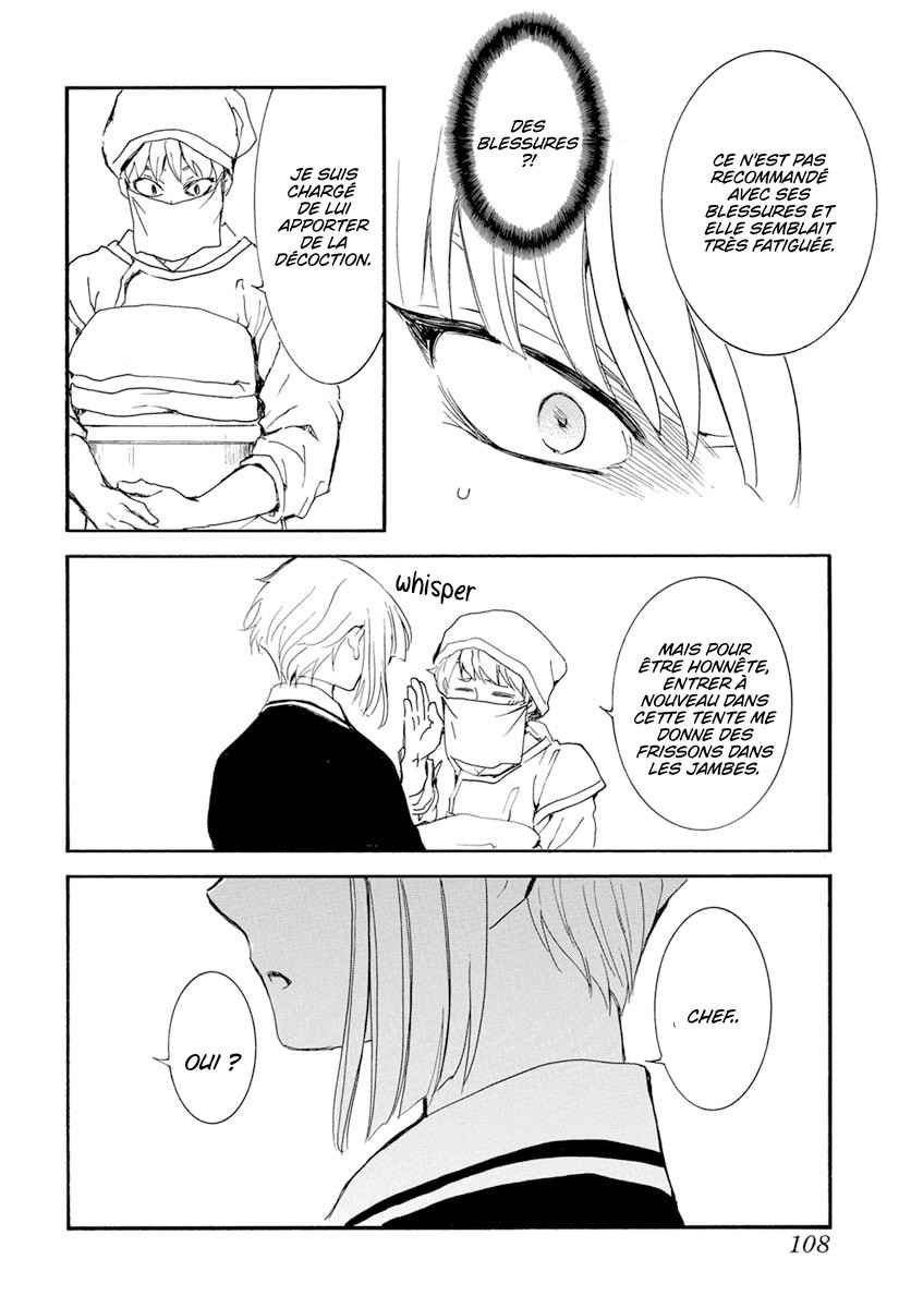 Read Yona of the Dawn Fr Manga Online