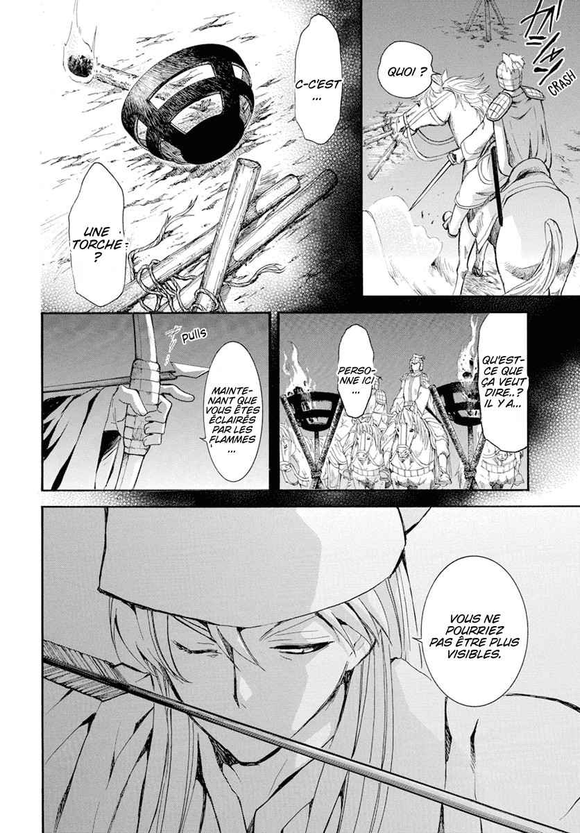 Read Yona of the Dawn Fr Manga Online