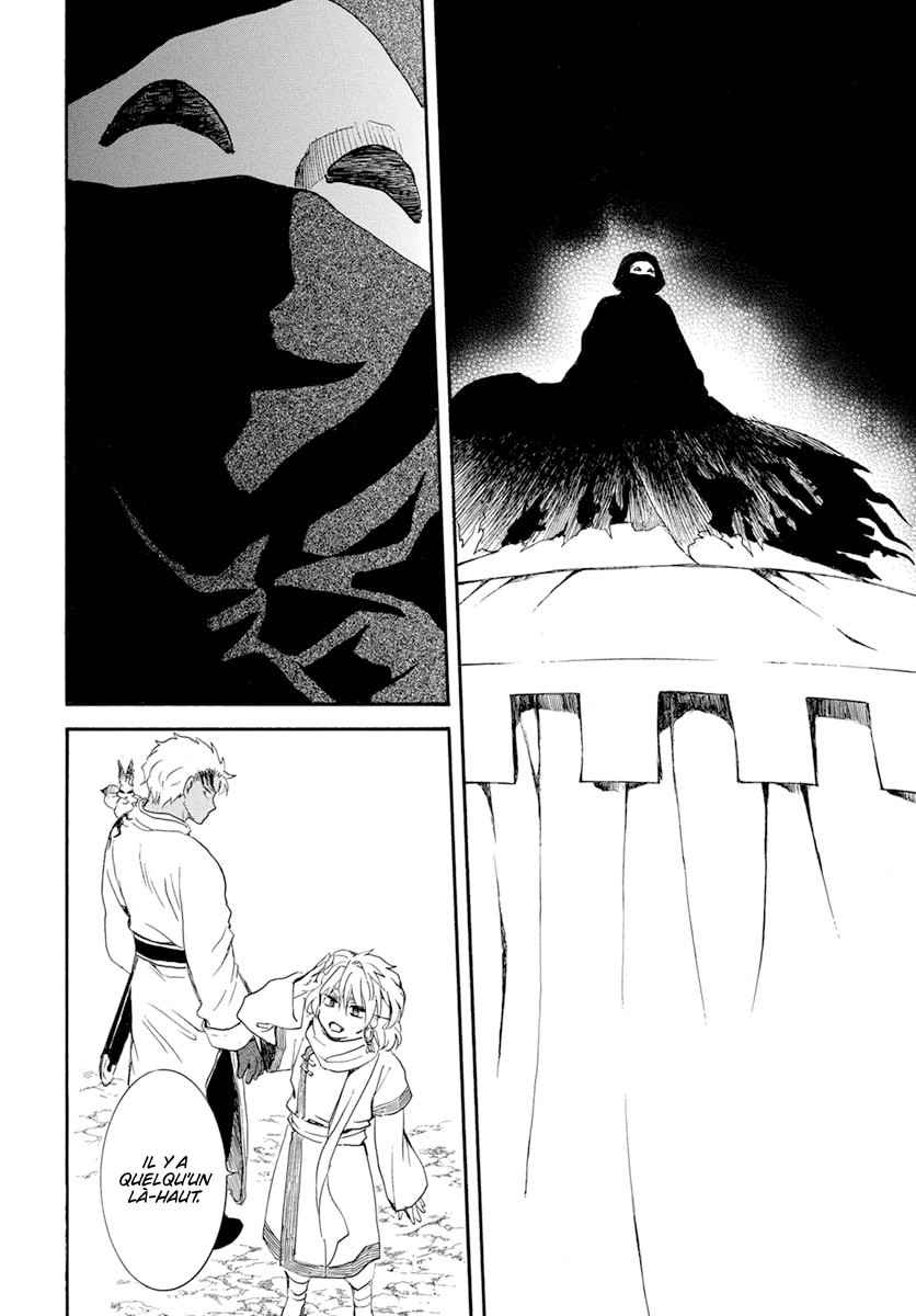 Read Yona of the Dawn Fr Manga Online