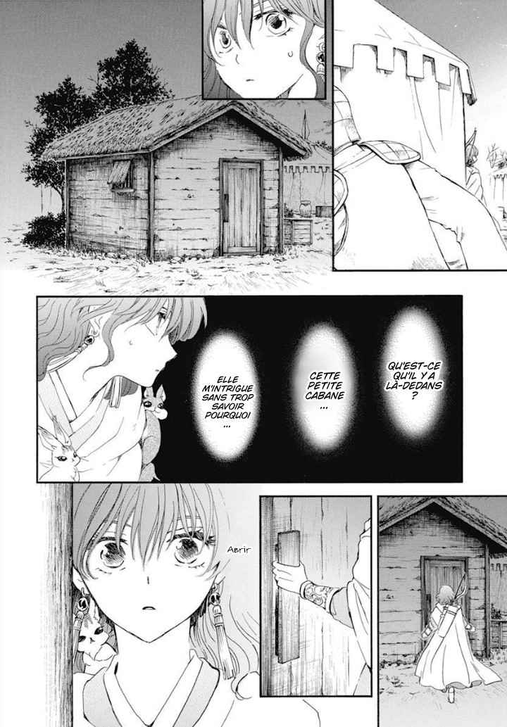 Read Yona of the Dawn Fr Manga Online