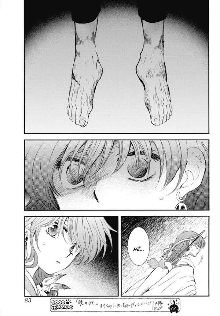 Read Yona of the Dawn Fr Manga Online