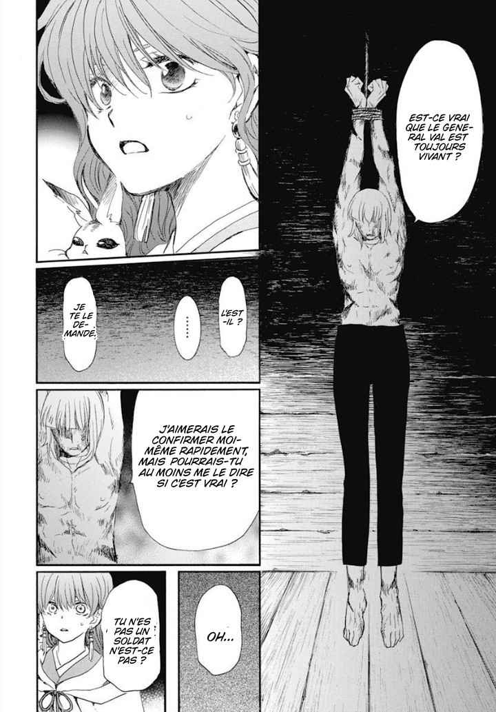 Read Yona of the Dawn Fr Manga Online