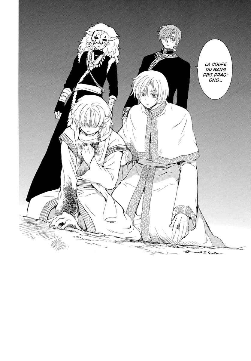 Read Yona of the Dawn Fr Manga Online