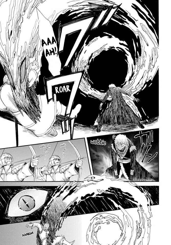 Read Yona of the Dawn Fr Manga Online