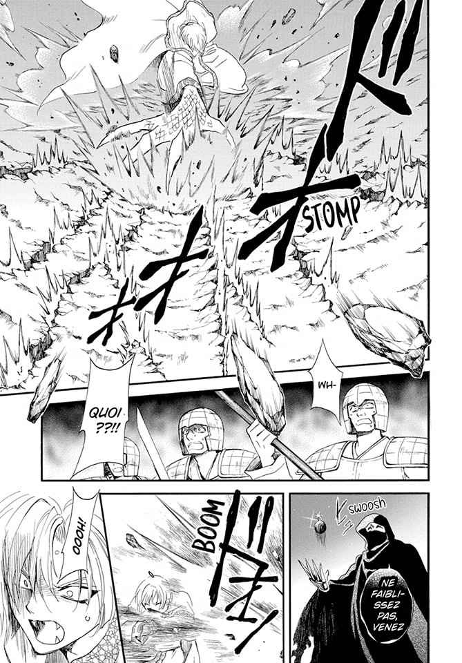 Read Yona of the Dawn Fr Manga Online