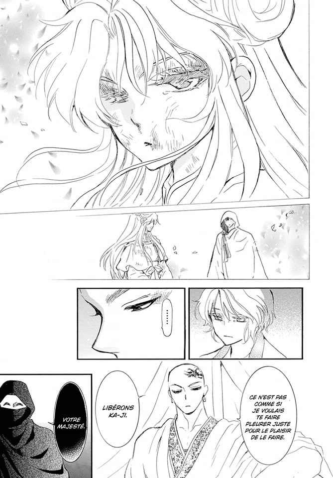 Read Yona of the Dawn Fr Manga Online