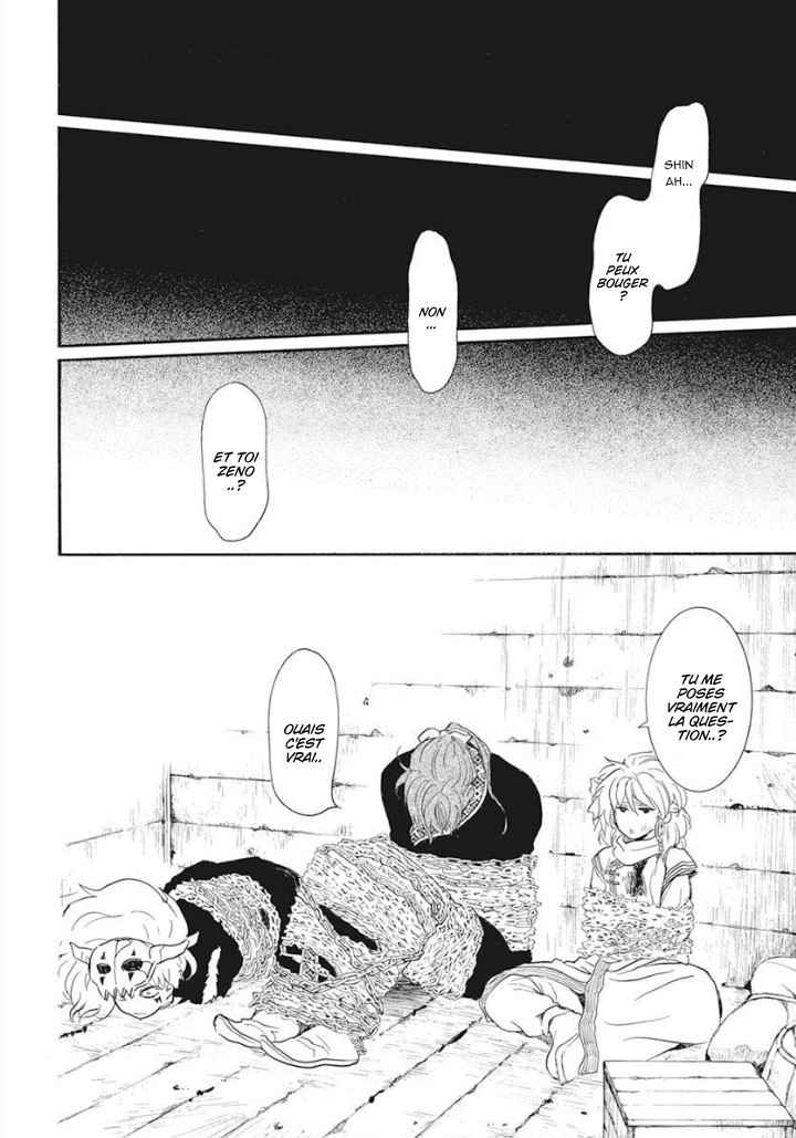 Read Yona of the Dawn Fr Manga Online
