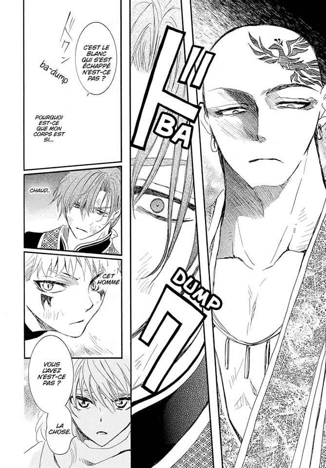 Read Yona of the Dawn Fr Manga Online